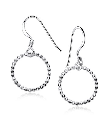 Silver Earring ECH-223